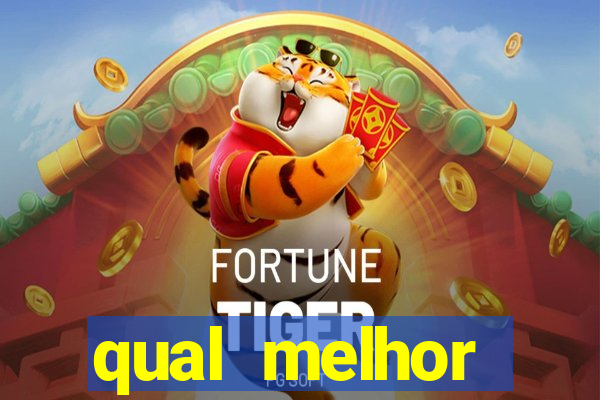 qual melhor aplicativo de jogo para ganhar dinheiro